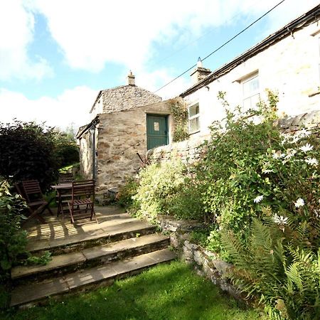Garbutt Cottage Langthwaite Exteriér fotografie
