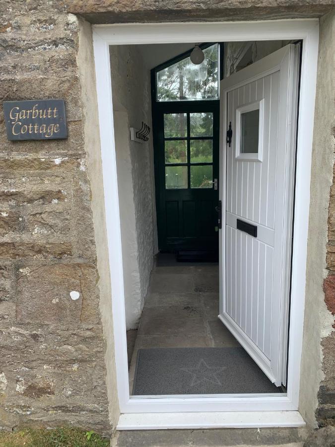 Garbutt Cottage Langthwaite Exteriér fotografie